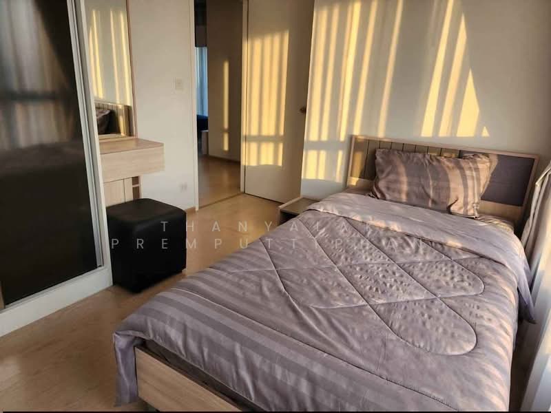 The Tree Sukhumvit 71-Ekamai, Bangkok, 1269 Sukhumvit 71 Road, Suan Luang, Bangkok, 2 Bedrooms, 56 sqm, Condo For Rent, by Thanyalak Premputtiphan, 500329738 - DDproperty.com