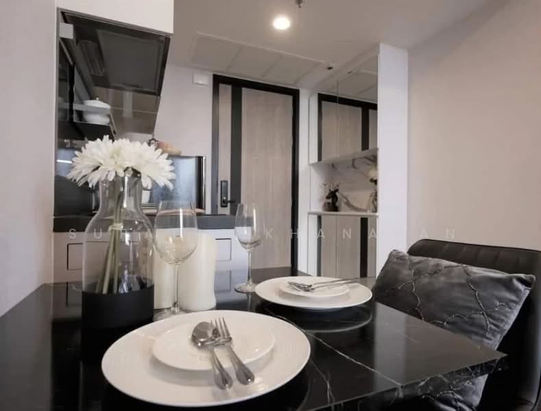 Oka Haus Sukhumvit 36 : โอกะ เฮ้าส์ สุขุมวิท 36, กรุงเทพ, 3399 ถนนพระรามที่ ๔, คลองตัน, คลองเตย, กรุงเทพ, 35 ตร.ม., คอนโด ให้เช่า, โดย Supatra Khanapan, 500329739 - DDproperty.com