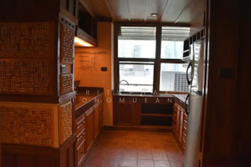Diamond Tower, Bangkok, Silom, Bang Rak, Bangkok, 2 Bedrooms, 128 sqm, Condo For Sale, by Kritaphak Khongmueang, 500329741 - DDproperty.com