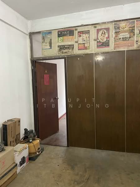 3-BR House, Bangkok, Tanon Nakorn Chaisri, Dusit, Bangkok, 3 Bedrooms, 150 sqm, Single Detached House For Sale, by Pasupit Ditbanjong, 500329743 - DDproperty.com