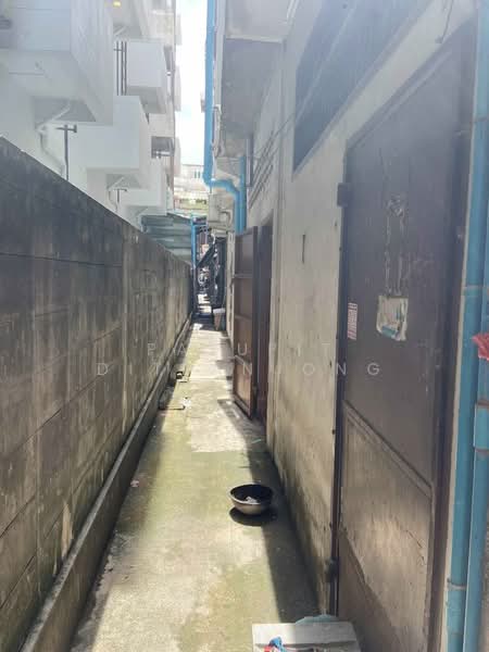 3-BR House, Bangkok, Tanon Nakorn Chaisri, Dusit, Bangkok, 3 Bedrooms, 150 sqm, Single Detached House For Sale, by Pasupit Ditbanjong, 500329743 - DDproperty.com