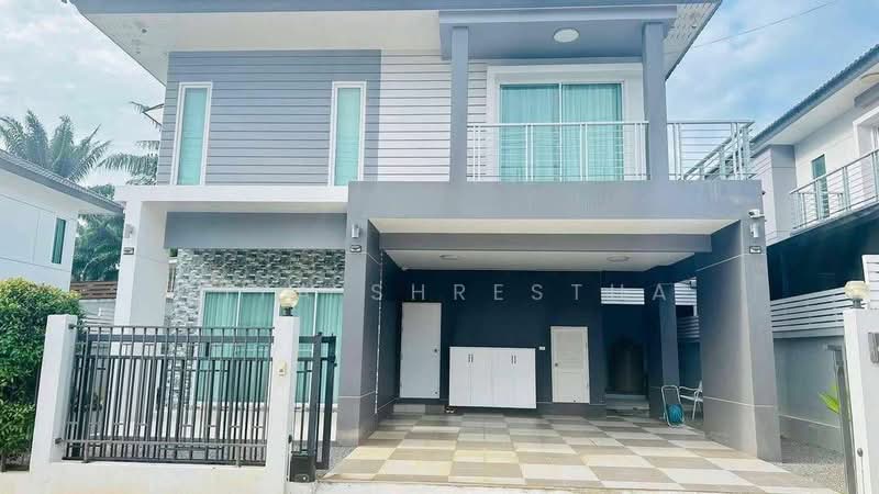 3-BR House, Surat Thani, Wat Pradu, Muang Surat Thani, Surat Thani, 3 Bedrooms, 200 sqm, Single Detached House For Sale, by Sita Shrestha, 500329744 - DDproperty.com