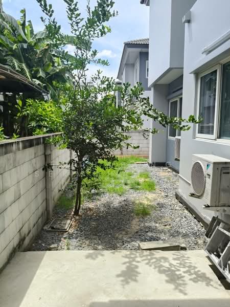 เซนโทร ศรีนครินทร์ – บางนา 2, กรุงเทพ, ดอกไม้, ประเวศ, กรุงเทพ, 220 ตร.ม., บ้านเดี่ยว ขาย, โดย Pithapong Sermchatcharoenkan, 500329746 - DDproperty.com