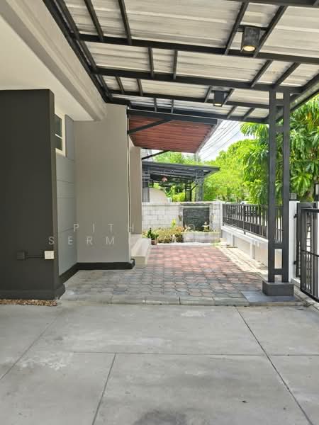 เซนโทร ศรีนครินทร์ – บางนา 2, กรุงเทพ, ดอกไม้, ประเวศ, กรุงเทพ, 220 ตร.ม., บ้านเดี่ยว ขาย, โดย Pithapong Sermchatcharoenkan, 500329746 - DDproperty.com