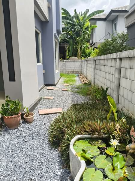 เซนโทร ศรีนครินทร์ – บางนา 2, กรุงเทพ, ดอกไม้, ประเวศ, กรุงเทพ, 220 ตร.ม., บ้านเดี่ยว ขาย, โดย Pithapong Sermchatcharoenkan, 500329746 - DDproperty.com