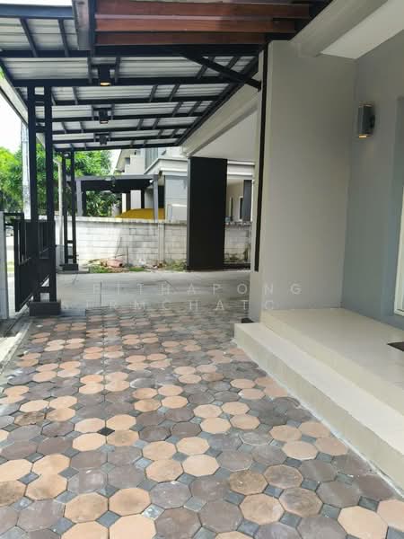 เซนโทร ศรีนครินทร์ – บางนา 2, กรุงเทพ, ดอกไม้, ประเวศ, กรุงเทพ, 220 ตร.ม., บ้านเดี่ยว ขาย, โดย Pithapong Sermchatcharoenkan, 500329746 - DDproperty.com