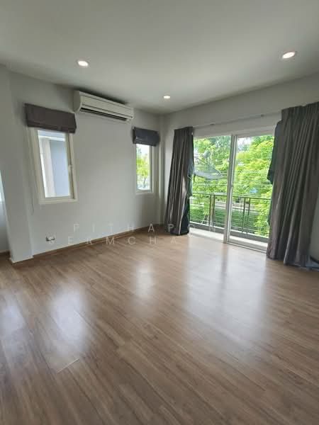 เซนโทร ศรีนครินทร์ – บางนา 2, กรุงเทพ, ดอกไม้, ประเวศ, กรุงเทพ, 220 ตร.ม., บ้านเดี่ยว ขาย, โดย Pithapong Sermchatcharoenkan, 500329746 - DDproperty.com