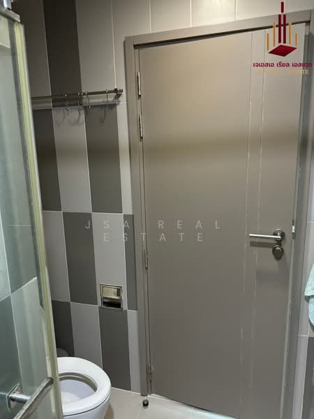 TEAL Sathorn-Taksin, Bangkok, 88 Soi Somdet Phra Chao Tak Sin 9, Samlae, Thon Buri, Bangkok, 1 Bedroom, 34 sqm, Condo For Sale, by JSA REAL ESTATE, 500329748 - DDproperty.com