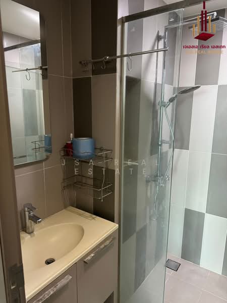 TEAL Sathorn-Taksin, Bangkok, 88 Soi Somdet Phra Chao Tak Sin 9, Samlae, Thon Buri, Bangkok, 1 Bedroom, 34 sqm, Condo For Sale, by JSA REAL ESTATE, 500329748 - DDproperty.com