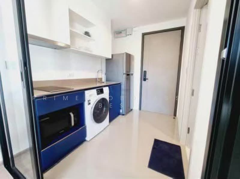 The Base Central, Phuket, Chao Fah Tawan Tok Rd, Wichit, Muang Phuket, Phuket, 1 Bedroom, 30 sqm, Condo For Rent, by Primeglobolasset best, 500329750 - DDproperty.com