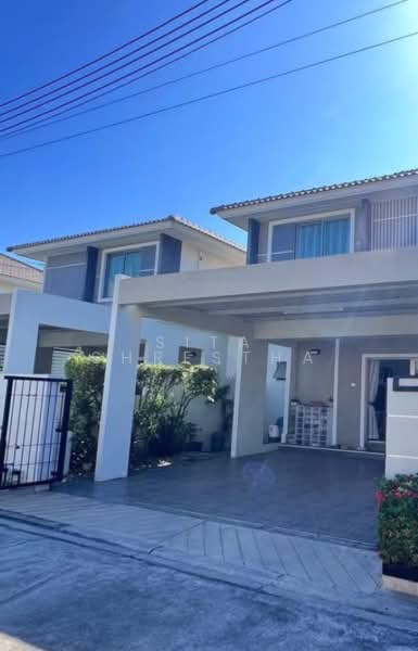 Life Home Soi 12, Chon Buri (Pattaya), Na Pa, Muang Chon Buri, Chon Buri (Pattaya), 3 Bedrooms, 164 sqm, Single Detached House For Sale, by Sita Shrestha, 500329751 - DDproperty.com