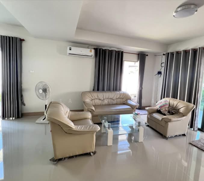 Life Home Soi 12, Chon Buri (Pattaya), Na Pa, Muang Chon Buri, Chon Buri (Pattaya), 3 Bedrooms, 164 sqm, Single Detached House For Sale, by Sita Shrestha, 500329751 - DDproperty.com