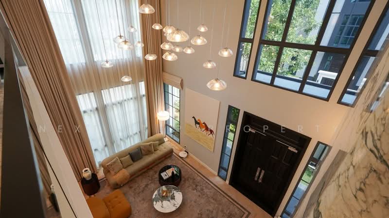 The City Bangna 2, Samut Prakan, Bangphli Yai, Bang Plee, Samut Prakan, 5 Bedrooms, 580 sqm, Single Detached House For Rent, by Next step property, 500329752 - DDproperty.com