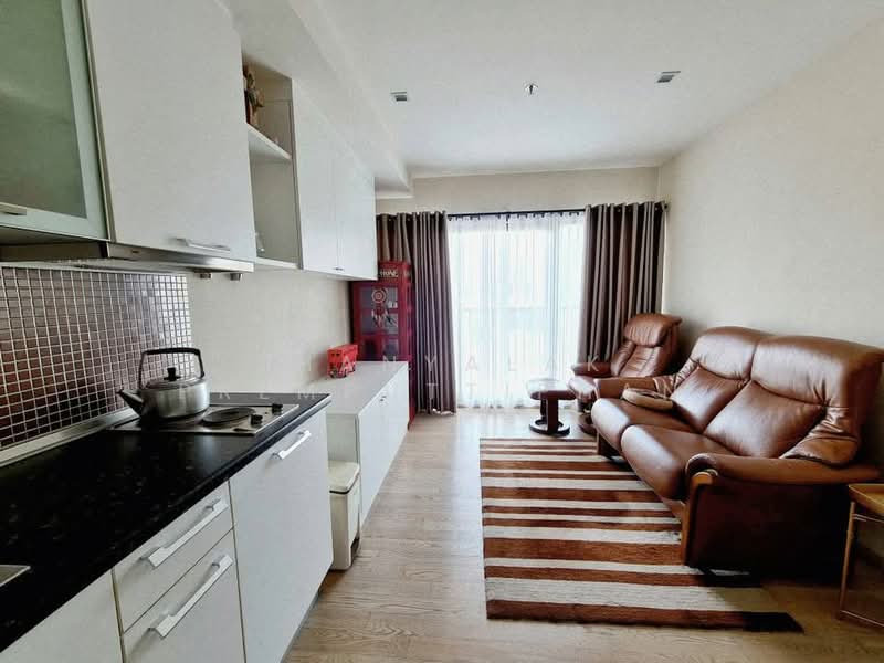 Noble Remix, Bangkok, 772 Soi Sukhumvit 36, Sukhumvit Road, Khong Tan, Khlong Toei, Bangkok, 1 Bedroom, 44 sqm, Condo For Rent, by Thanyalak Premputtiphan, 500329753 - DDproperty.com