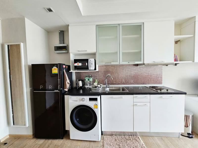 Noble Remix, Bangkok, 772 Soi Sukhumvit 36, Sukhumvit Road, Khong Tan, Khlong Toei, Bangkok, 1 Bedroom, 44 sqm, Condo For Rent, by Thanyalak Premputtiphan, 500329753 - DDproperty.com
