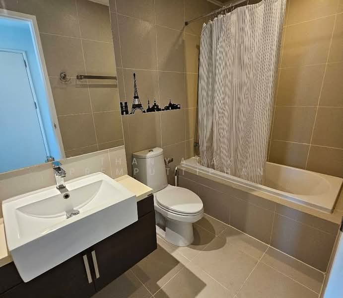 Noble Remix, Bangkok, 772 Soi Sukhumvit 36, Sukhumvit Road, Khong Tan, Khlong Toei, Bangkok, 1 Bedroom, 44 sqm, Condo For Rent, by Thanyalak Premputtiphan, 500329753 - DDproperty.com