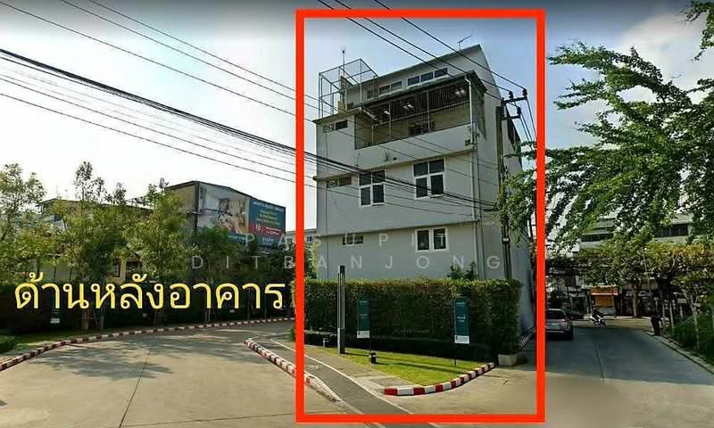 3-BR House, Bangkok, Sao Ching Cha, Phra Nakhon, Bangkok, 3 Bedrooms, 756 sqm, Single Detached House For Sale, by Pasupit Ditbanjong, 500329755 - DDproperty.com