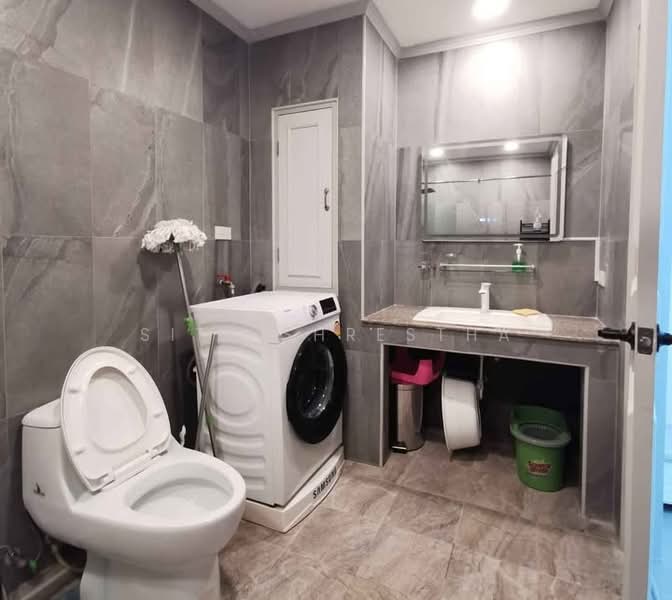 Nordic Terrace, Chon Buri (Pattaya), 352/323 Phra Tam Nak 4 Alley, Nong Pru, Bang Lamung (Pattaya), Chon Buri (Pattaya), 1 Bedroom, 68 sqm, Condo For Sale, by Sita Shrestha, 500329756 - DDproperty.com