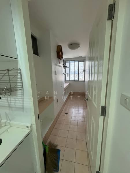 The Garden Condo, Surat Thani, Makham Tia, Muang Surat Thani, Surat Thani, 2 Bedrooms, 104 sqm, Condo For Rent, by Thanyalak Premputtiphan, 500329758 - DDproperty.com