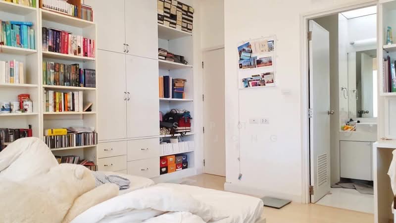 4-BR Townhouse, Bangkok, Khlong Tan Nua, Watthana, Bangkok, 4 Bedrooms, 300 sqm, Townhouse For Rent, by Pasupit Ditbanjong, 500329761 - DDproperty.com