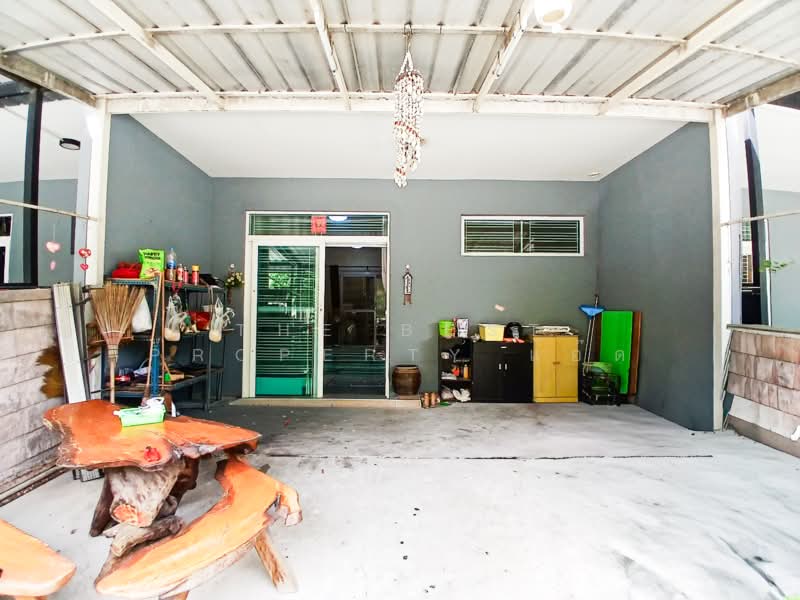 กัสโต้ เทพารักษ์, Samut Prakan, Bangphli Yai, Bang Plee, Samut Prakan, 3 Bedrooms, 109 sqm, Townhouse For Sale, by The Best Property แอ๊ด, 500329762 - DDproperty.com
