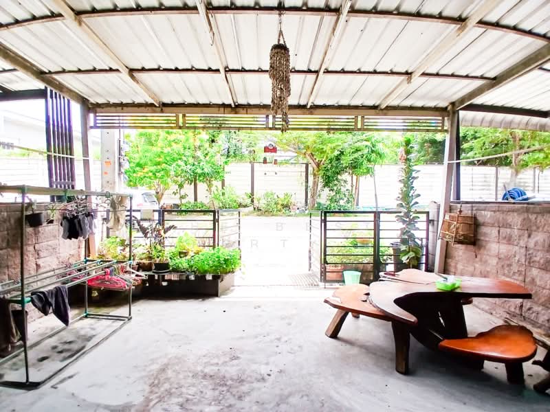 กัสโต้ เทพารักษ์, Samut Prakan, Bangphli Yai, Bang Plee, Samut Prakan, 3 Bedrooms, 109 sqm, Townhouse For Sale, by The Best Property แอ๊ด, 500329762 - DDproperty.com