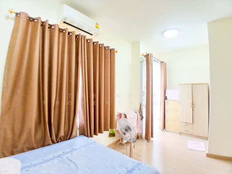 กัสโต้ เทพารักษ์, Samut Prakan, Bangphli Yai, Bang Plee, Samut Prakan, 3 Bedrooms, 109 sqm, Townhouse For Sale, by The Best Property แอ๊ด, 500329762 - DDproperty.com