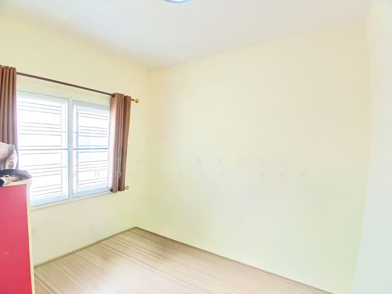 กัสโต้ เทพารักษ์, Samut Prakan, Bangphli Yai, Bang Plee, Samut Prakan, 3 Bedrooms, 109 sqm, Townhouse For Sale, by The Best Property แอ๊ด, 500329762 - DDproperty.com