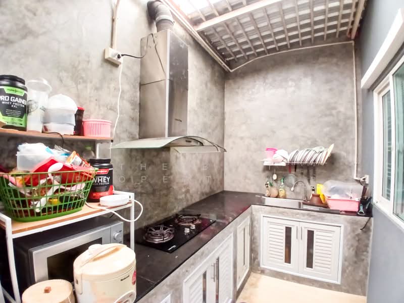 กัสโต้ เทพารักษ์, Samut Prakan, Bangphli Yai, Bang Plee, Samut Prakan, 3 Bedrooms, 109 sqm, Townhouse For Sale, by The Best Property แอ๊ด, 500329762 - DDproperty.com