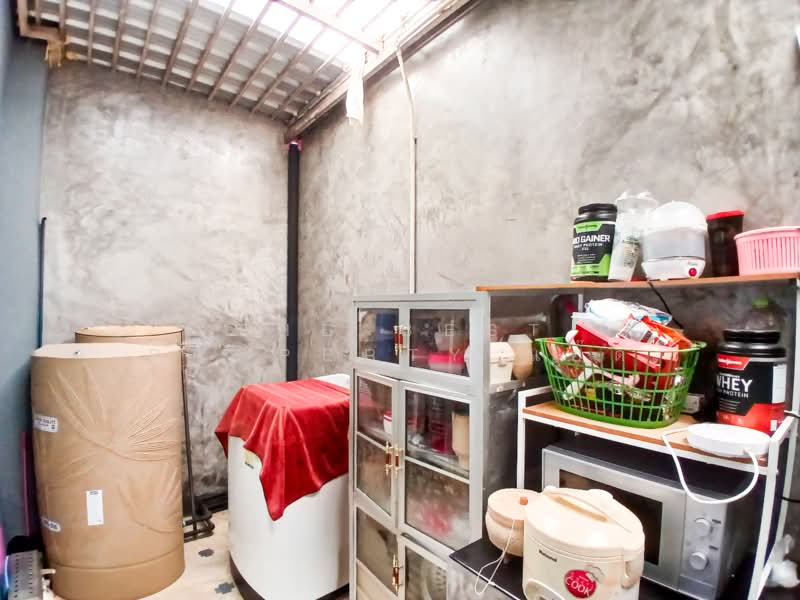 กัสโต้ เทพารักษ์, Samut Prakan, Bangphli Yai, Bang Plee, Samut Prakan, 3 Bedrooms, 109 sqm, Townhouse For Sale, by The Best Property แอ๊ด, 500329762 - DDproperty.com