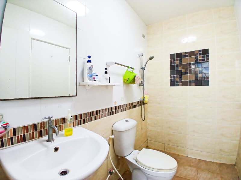 กัสโต้ เทพารักษ์, Samut Prakan, Bangphli Yai, Bang Plee, Samut Prakan, 3 Bedrooms, 109 sqm, Townhouse For Sale, by The Best Property แอ๊ด, 500329762 - DDproperty.com