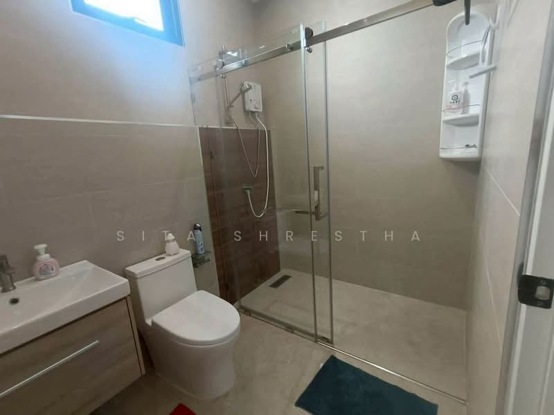 3-BR Townhouse, Chon Buri (Pattaya), Nong Pru, Bang Lamung (Pattaya), Chon Buri (Pattaya), 3 Bedrooms, 124 sqm, Townhouse For Sale, by Sita Shrestha, 500329763 - DDproperty.com