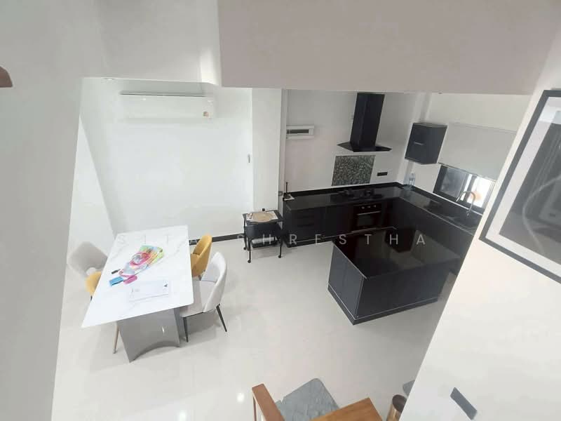 3-BR Townhouse, Chon Buri (Pattaya), Nong Pru, Bang Lamung (Pattaya), Chon Buri (Pattaya), 3 Bedrooms, 124 sqm, Townhouse For Sale, by Sita Shrestha, 500329763 - DDproperty.com