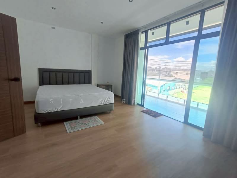 3-BR Townhouse, Chon Buri (Pattaya), Nong Pru, Bang Lamung (Pattaya), Chon Buri (Pattaya), 3 Bedrooms, 124 sqm, Townhouse For Sale, by Sita Shrestha, 500329763 - DDproperty.com