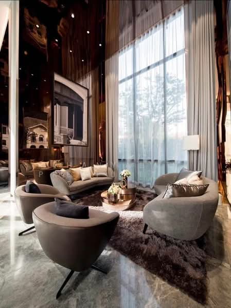 Knightsbridge Prime Sathorn : ไนท์บริดจ์ ไพรม์ สาทร, กรุงเทพ, 599 นราธิวาสราชนครินทร์, ทุ่งมหาเมฆ, สาทร, กรุงเทพ, 45 ตร.ม., คอนโด ให้เช่า, โดย Thanyalak Premputtiphan, 500329764 - DDproperty.com