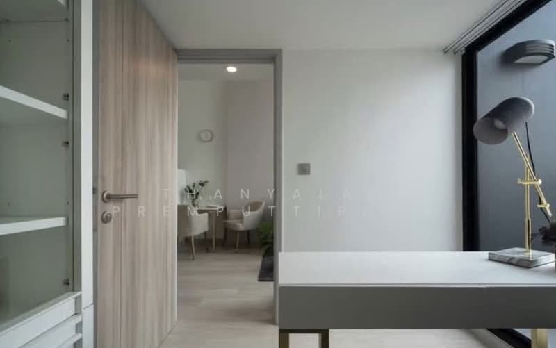 Knightsbridge Prime Sathorn : ไนท์บริดจ์ ไพรม์ สาทร, กรุงเทพ, 599 นราธิวาสราชนครินทร์, ทุ่งมหาเมฆ, สาทร, กรุงเทพ, 45 ตร.ม., คอนโด ให้เช่า, โดย Thanyalak Premputtiphan, 500329764 - DDproperty.com