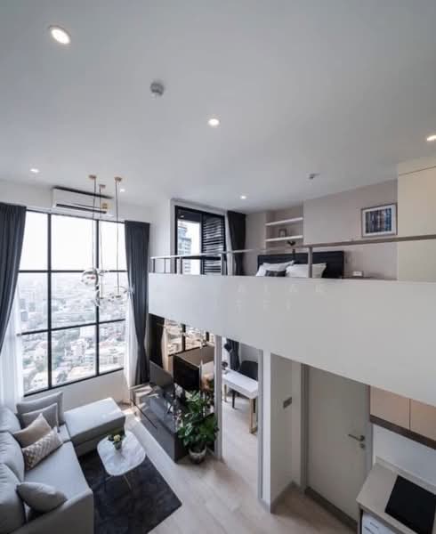 Knightsbridge Prime Sathorn : ไนท์บริดจ์ ไพรม์ สาทร, กรุงเทพ, 599 นราธิวาสราชนครินทร์, ทุ่งมหาเมฆ, สาทร, กรุงเทพ, 45 ตร.ม., คอนโด ให้เช่า, โดย Thanyalak Premputtiphan, 500329764 - DDproperty.com