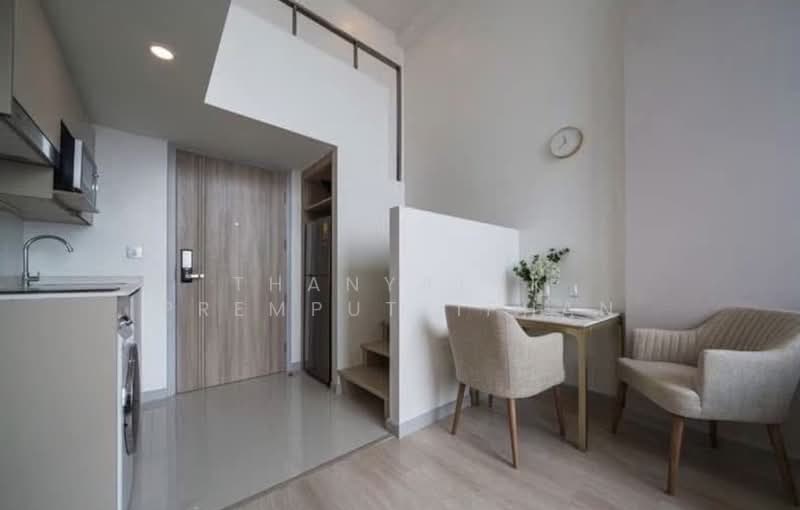 Knightsbridge Prime Sathorn : ไนท์บริดจ์ ไพรม์ สาทร, กรุงเทพ, 599 นราธิวาสราชนครินทร์, ทุ่งมหาเมฆ, สาทร, กรุงเทพ, 45 ตร.ม., คอนโด ให้เช่า, โดย Thanyalak Premputtiphan, 500329764 - DDproperty.com
