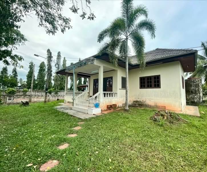 3-BR House, Surat Thani, Bang Bai Mai, Muang Surat Thani, Surat Thani, 3 Bedrooms, 150 sqm, Single Detached House For Sale, by Sita Shrestha, 500329770 - DDproperty.com