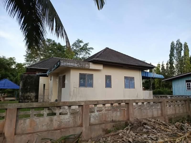 3-BR House, Surat Thani, Bang Bai Mai, Muang Surat Thani, Surat Thani, 3 Bedrooms, 150 sqm, Single Detached House For Sale, by Sita Shrestha, 500329770 - DDproperty.com
