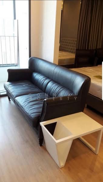 IDEO Q Chula - Samyan, Bangkok, 660-662 Rama 4 Road, Maha Phrutharam, Bang Rak, Bangkok, 1 Bedroom, 34 sqm, Condo For Rent, by Connex Property, 500329771 - DDproperty.com
