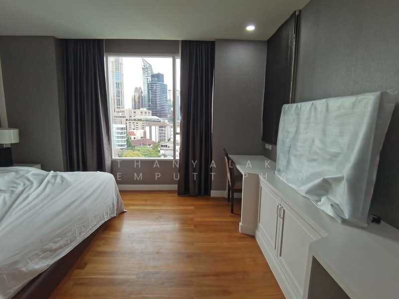 Wilshire Condominium : วิลเชอร์ คอนโดมิเนียม, กรุงเทพ, 80 ซอยสุขุมวิท 22, คลองเตย, กรุงเทพ, 157 ตร.ม., คอนโด ให้เช่า, โดย Thanyalak Premputtiphan, 500329772 - DDproperty.com