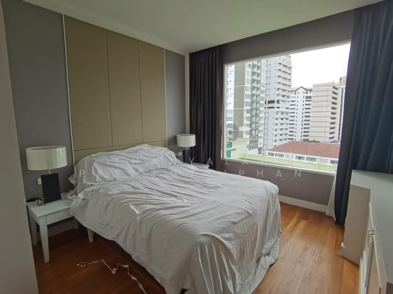 Wilshire Condominium, Bangkok, 80 Soi Sukhimvit 22, Khlong Toei, Bangkok, 3 Bedrooms, 157 sqm, Condo For Rent, by Thanyalak Premputtiphan, 500329772 - DDproperty.com