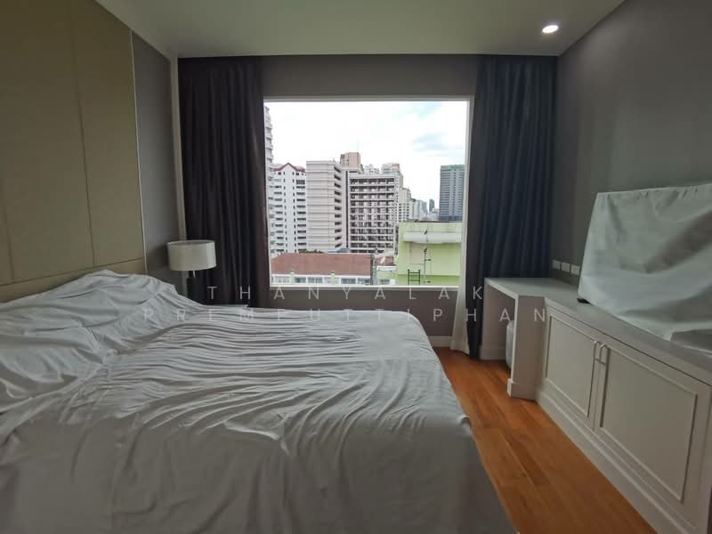 Wilshire Condominium : วิลเชอร์ คอนโดมิเนียม, กรุงเทพ, 80 ซอยสุขุมวิท 22, คลองเตย, กรุงเทพ, 157 ตร.ม., คอนโด ให้เช่า, โดย Thanyalak Premputtiphan, 500329772 - DDproperty.com