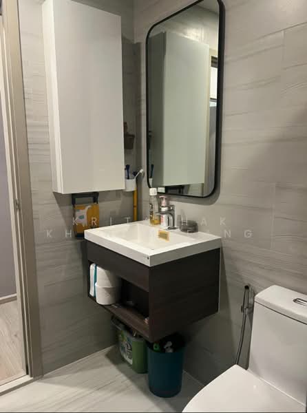 Metris Ladprao, Bangkok, Lat Phrao Road, Jom Phon, Chatuchak, Bangkok, 2 Bedrooms, 47 sqm, Condo For Sale, by Kritaphak Khongmueang, 500329773 - DDproperty.com