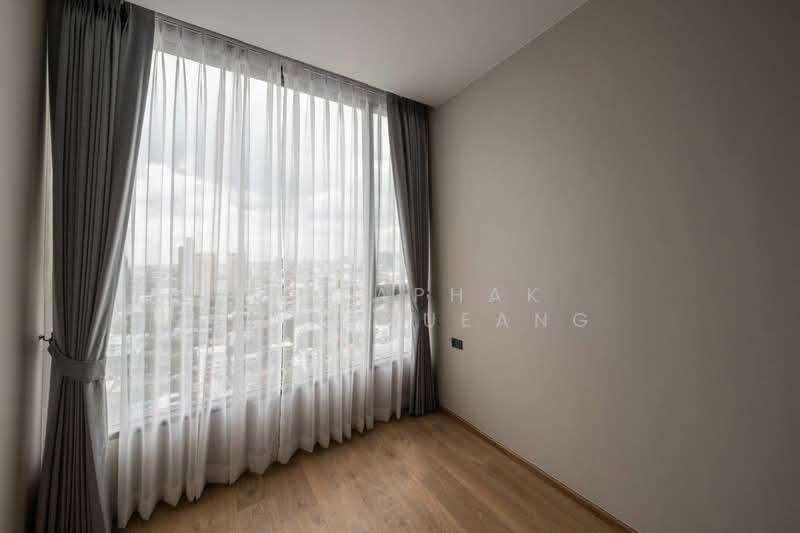 The FINE Bangkok Thonglor-Ekamai, Bangkok, Soi Ekamai, Khlong Tan Nua, Watthana, Bangkok, 3 Bedrooms, 92 sqm, Condo For Rent, by Kritaphak Khongmueang, 500329777 - DDproperty.com