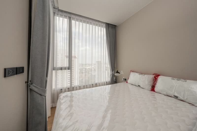 The FINE Bangkok Thonglor-Ekamai, Bangkok, Soi Ekamai, Khlong Tan Nua, Watthana, Bangkok, 3 Bedrooms, 92 sqm, Condo For Rent, by Kritaphak Khongmueang, 500329777 - DDproperty.com