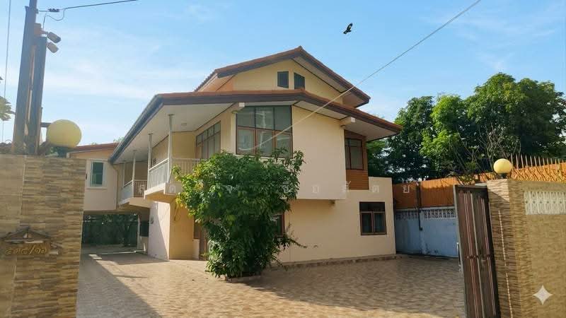 บางขุนนนท์, Bangkok, Bang Khun Non, Bangkok Noi, Bangkok, 5 Bedrooms, 300 sqm, Single Detached House For Sale, by สุดใจ ซื่อสัตย์, 500329780 - DDproperty.com