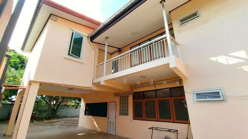บางขุนนนท์, Bangkok, Bang Khun Non, Bangkok Noi, Bangkok, 5 Bedrooms, 300 sqm, Single Detached House For Sale, by สุดใจ ซื่อสัตย์, 500329780 - DDproperty.com