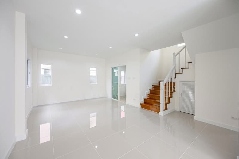 Prinyada Light Rama 5, Nonthaburi, Ratchapruek Road, Bang Krang, Muang Nonthaburi, Nonthaburi, 3 Bedrooms, 150 sqm, Single Detached House For Sale, by HOME Real Estate Service, 500329781 - DDproperty.com